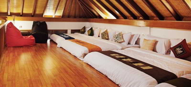 Villa Damar Boutique Hotel Bandung Exteriér fotografie