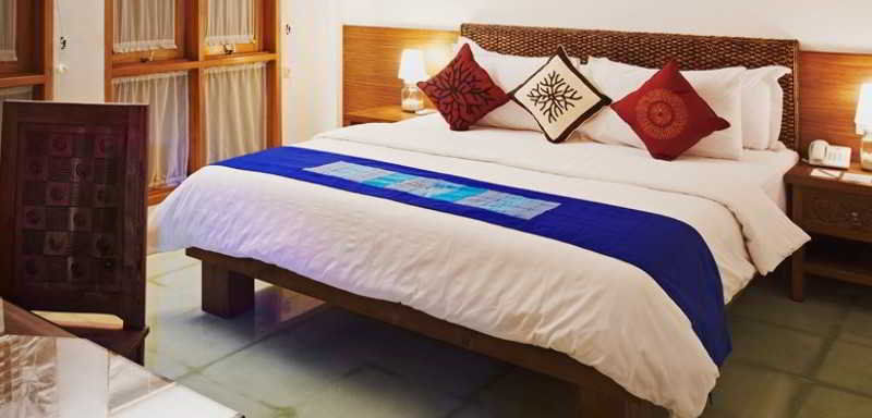 Villa Damar Boutique Hotel Bandung Exteriér fotografie