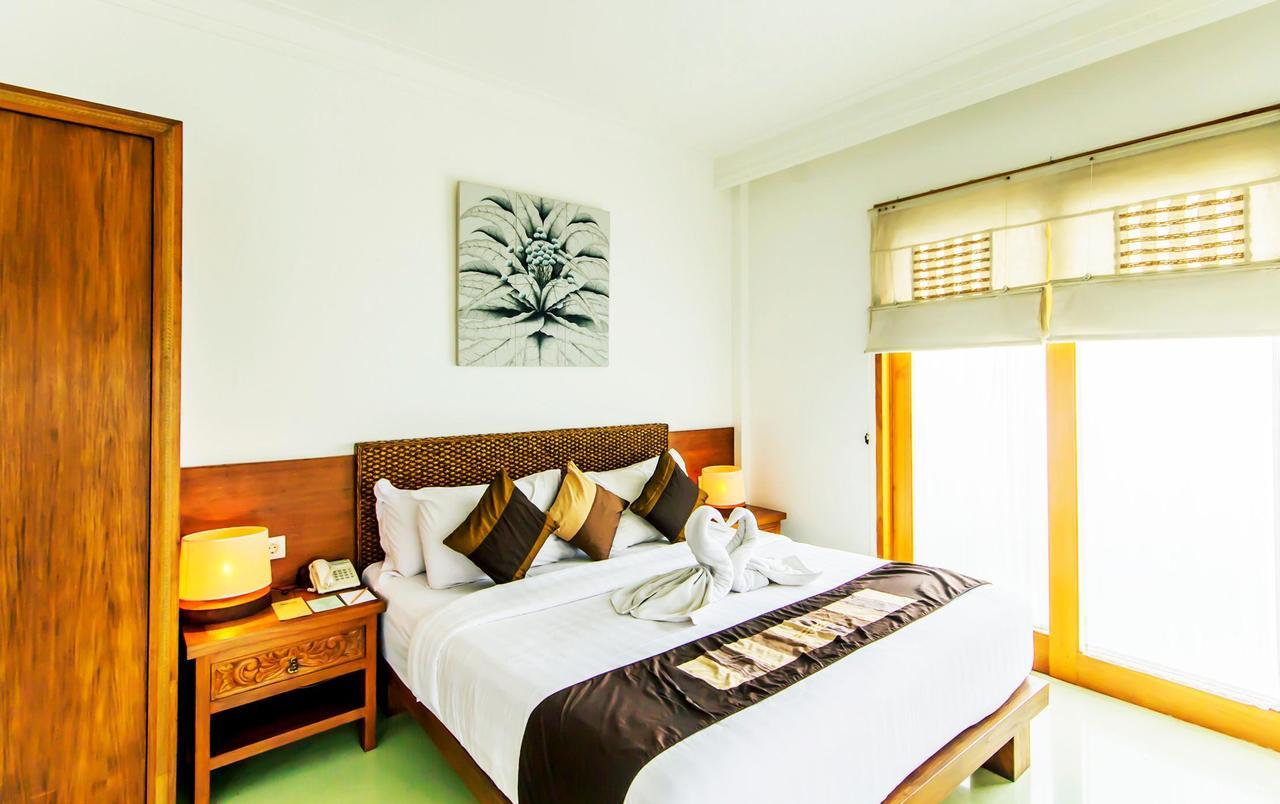 Villa Damar Boutique Hotel Bandung Exteriér fotografie