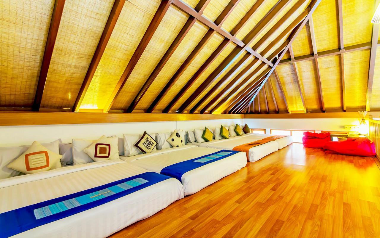 Villa Damar Boutique Hotel Bandung Exteriér fotografie